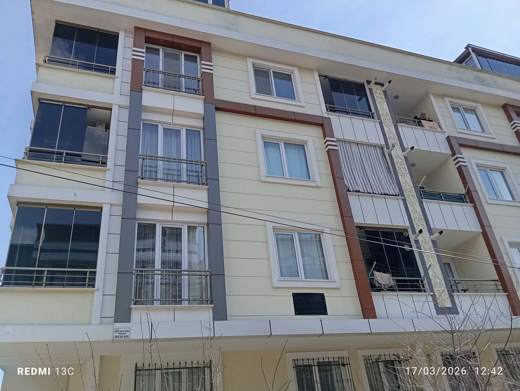 BEYLİKDÜZÜ YAKUPLU'DA SATILIK 3+2 DUBLEKS DAİRE