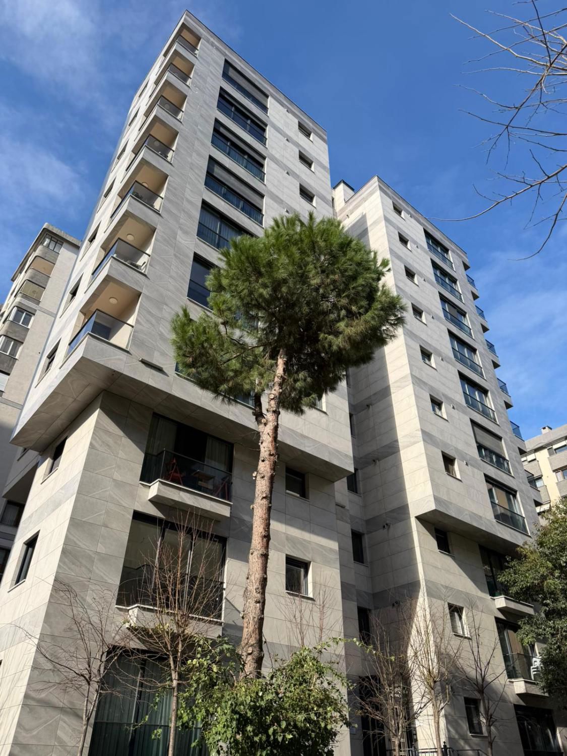 BAĞDAT CAD. 5 DK | YENİ BİNADA 3+1 | OTOPARKLI | MARMARAY & METRO