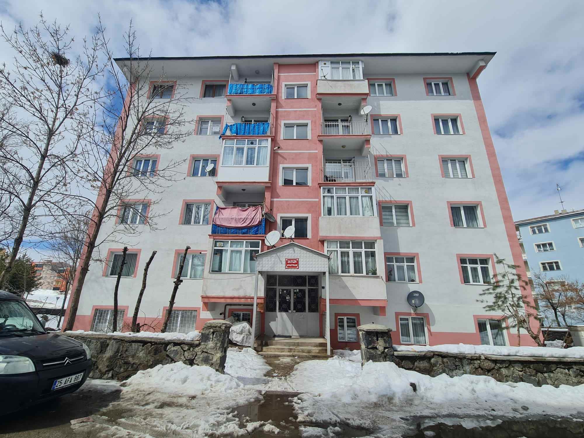 REMAX İLKE'DEN YENİŞEHİR'DE 3+1 KİRALIK DAİRE