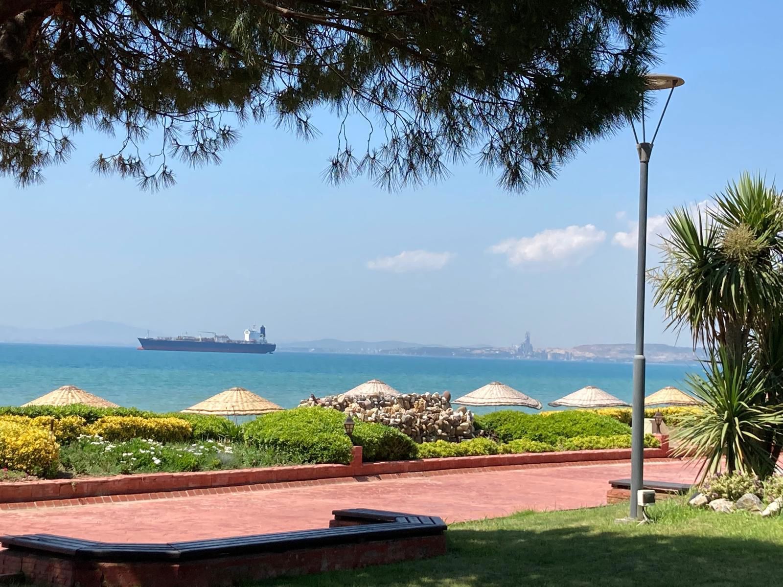 YALOVA REMAX 'DAN NİRVANA KONAKLARI'NDA SATILIK 2+1 DAİRE