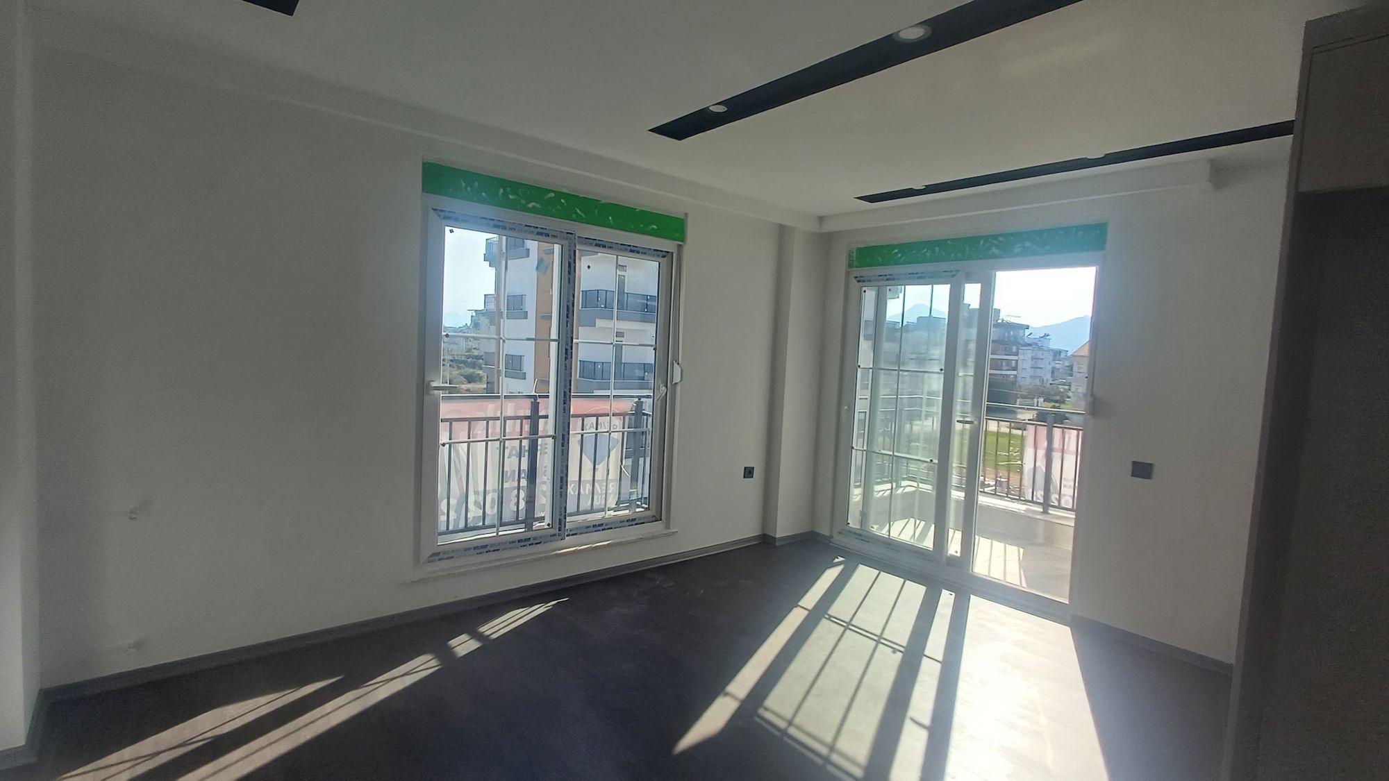 ANTALYA DÖŞEMEALTI YENİKÖY KIRKGÖZ KİRALIK 1+1