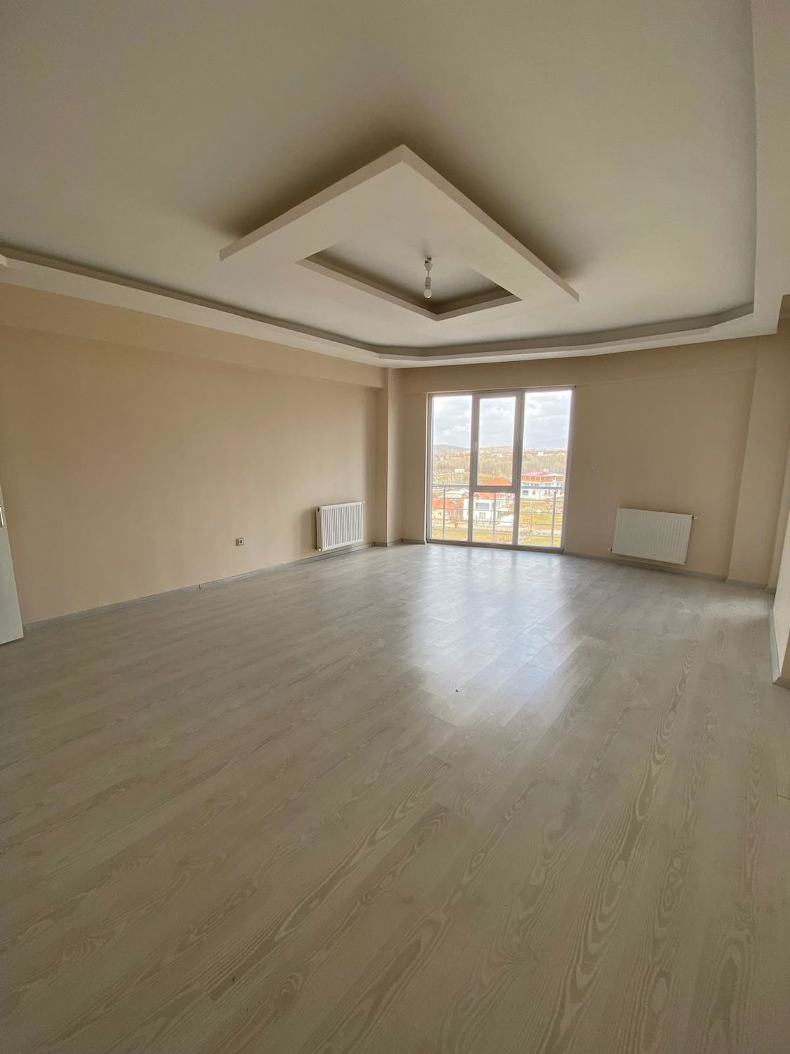 DOĞANŞEHİR’DE SATILIK 3+1 DAİRE