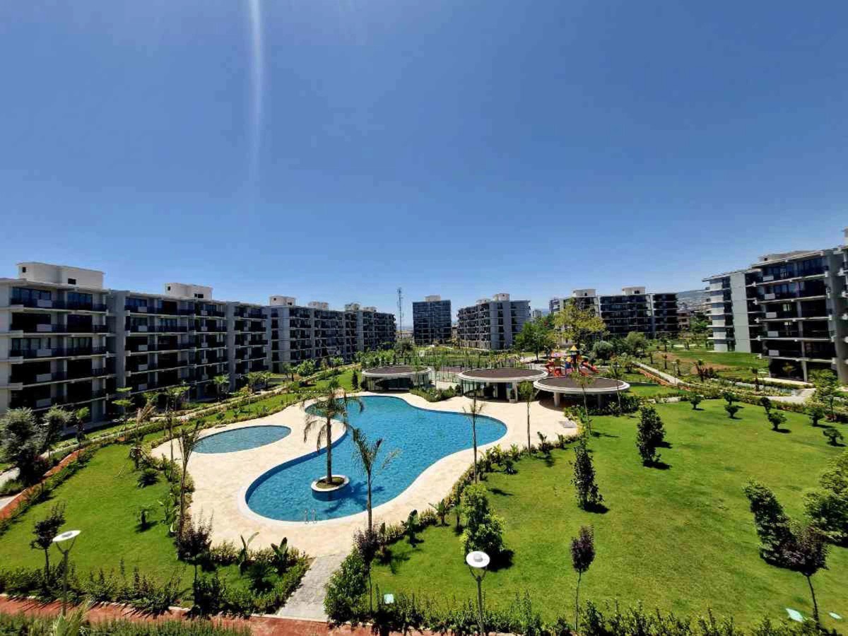 REMAX TOROS'TAN MEZİTLİ'DE MB VERDE EVLERİ'NDE SATILIK 3+1