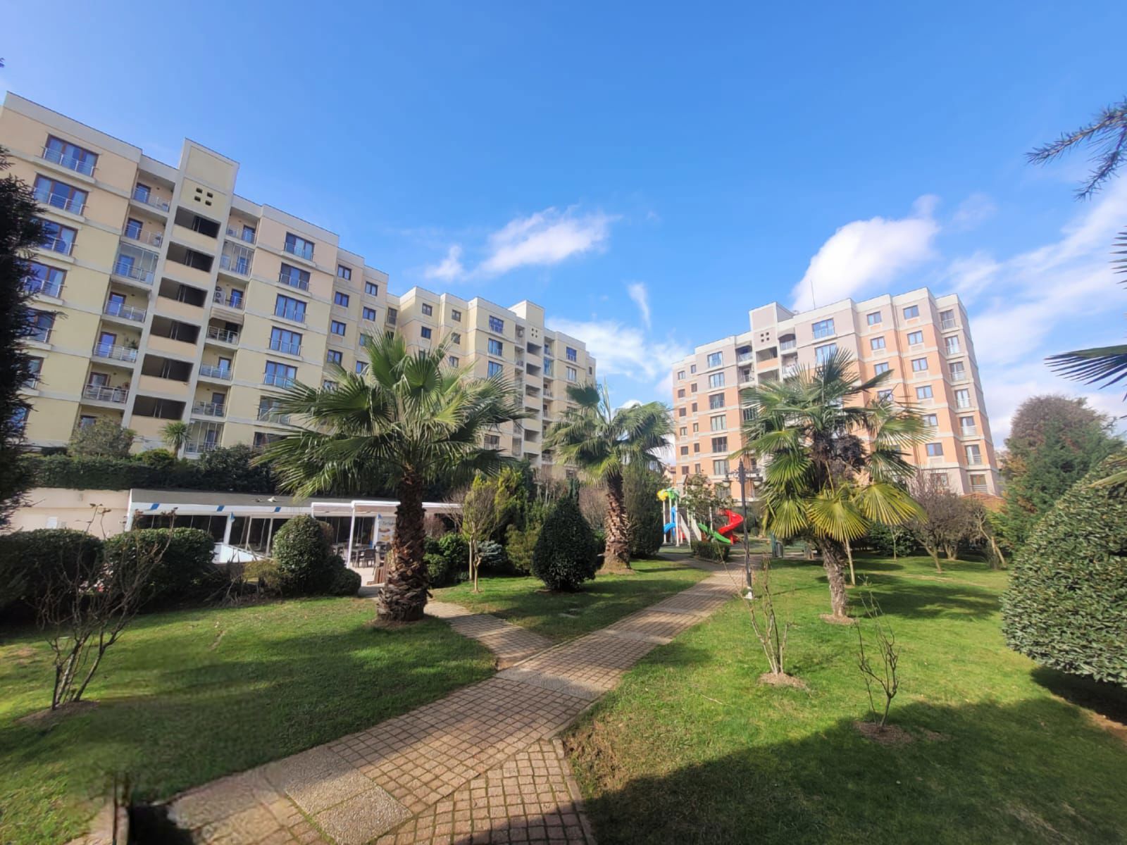 REMAX HANE-İDEALİSTKENT 2.ETAP 2+1 119M2 BOYALI EXTRALI KİRALIK