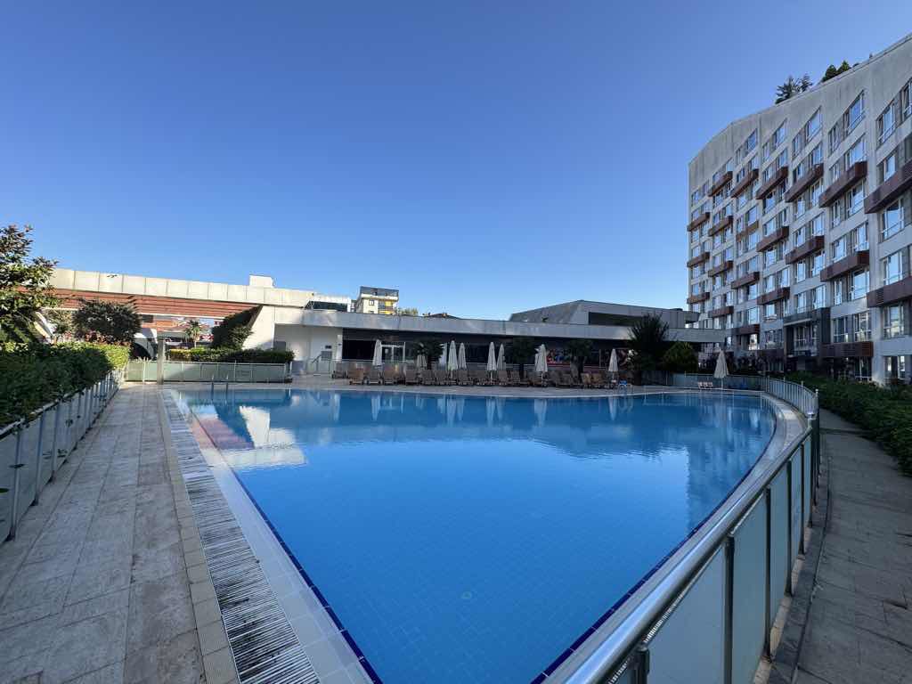 PENDIK YENİŞEHİR MAHALLESİ EŞYALI KİRALIK DAIRE