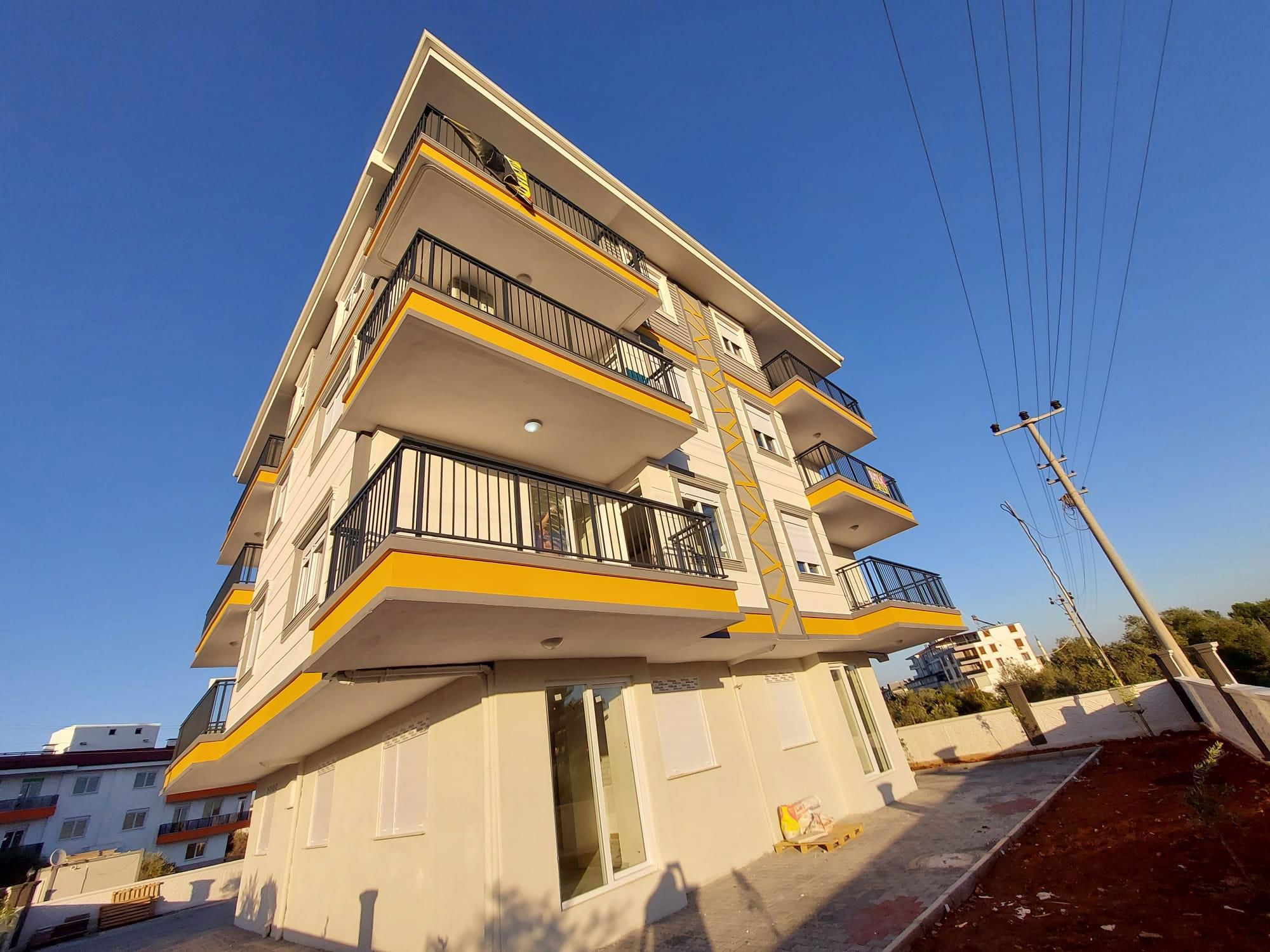 KIRALIK GENIŞ 2+1 DAIRE