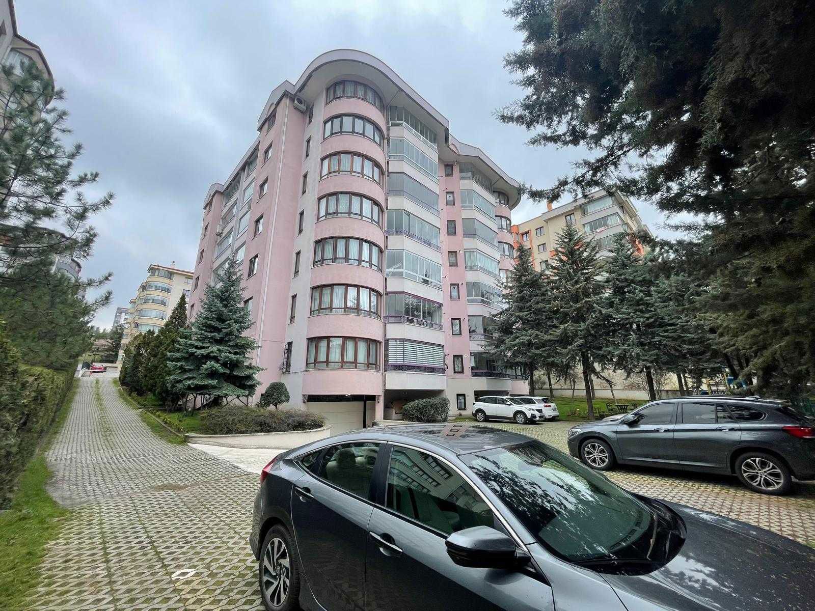 ÇUKURAMBAR'DA TEK KURUŞ MASRAFSIZ TEMIZ 4+1