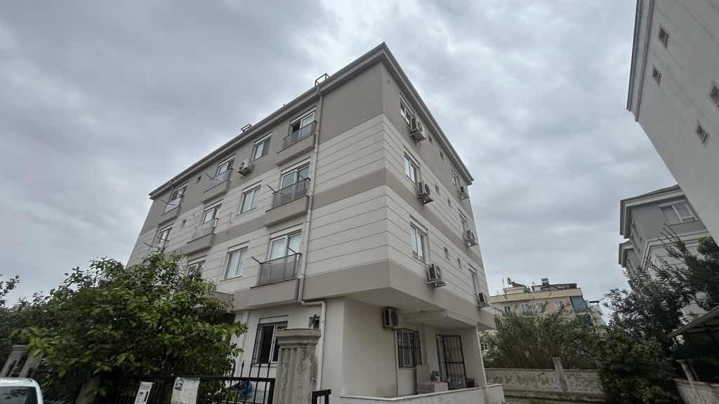 KÜLTÜR MAH . KİRALIK 1+1 DAİRE