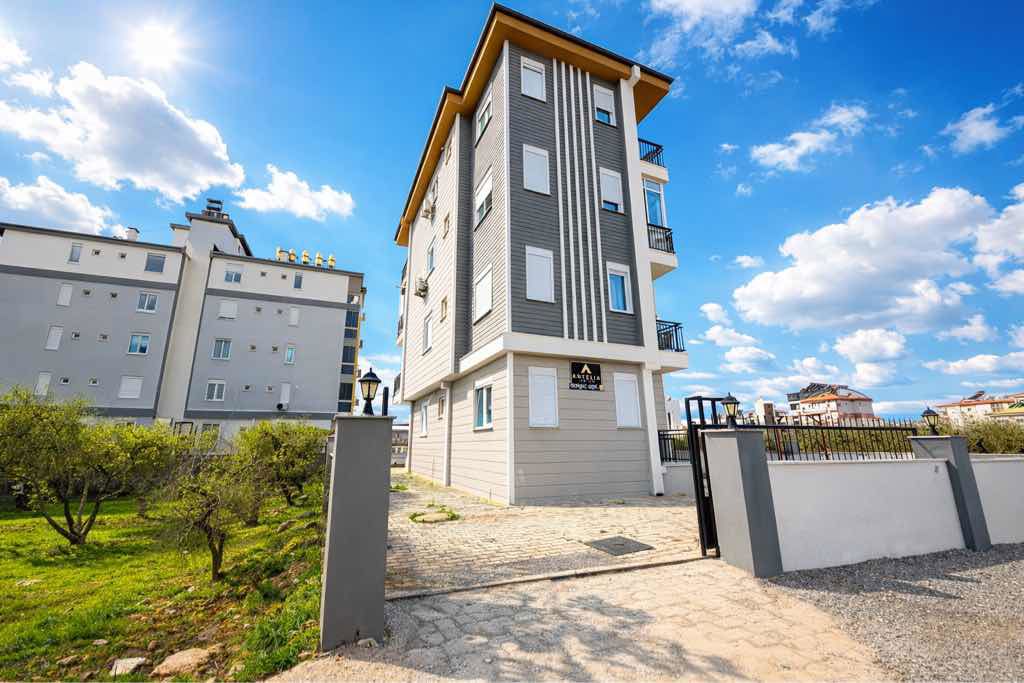 YENİ DEVLET HASTANESİNE YAKIN GENİŞ 1+1 KİRALIK DAİRE