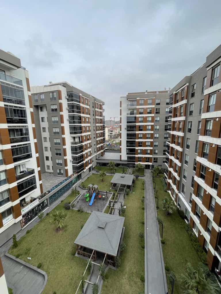 TUZLA POSTANEDE AKILLI EV SİSTEMLİ 3+1 SATILIK DAİRE | ASSUN ELİTE