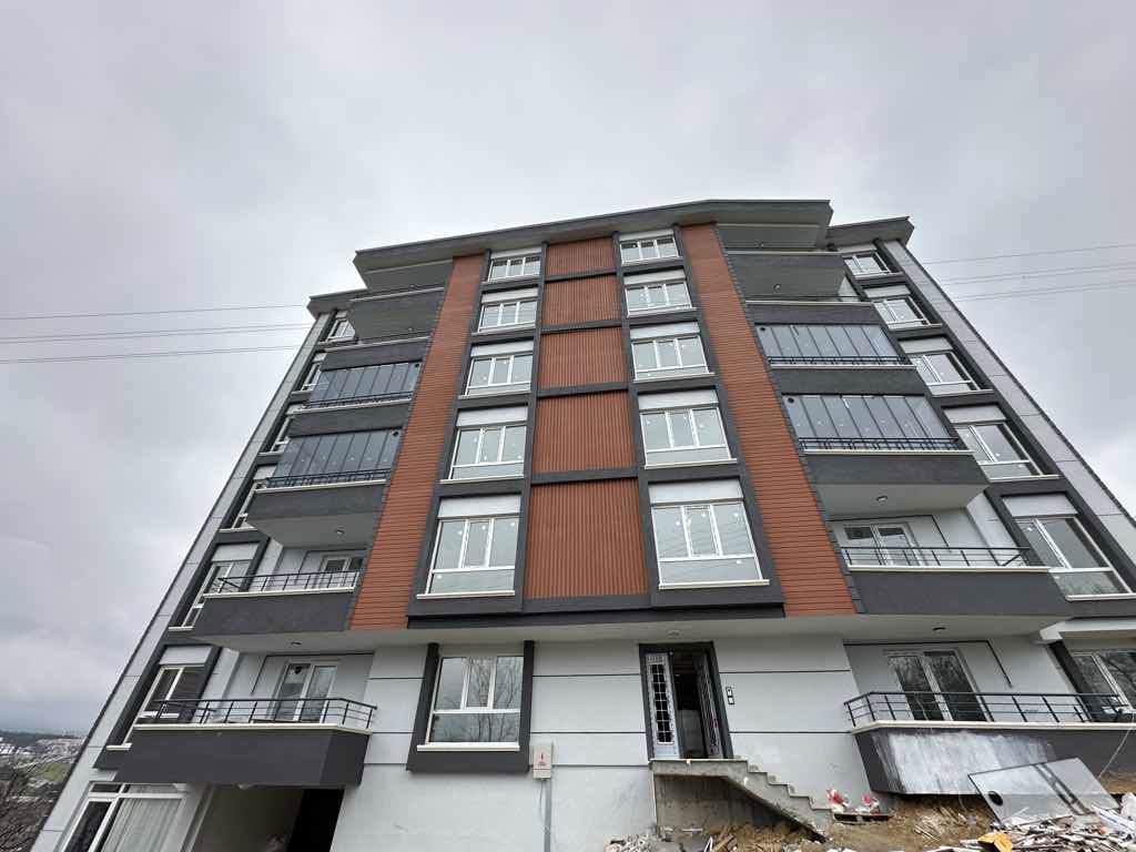 SALON MUTFAK AYRI 2+1 GENİŞ