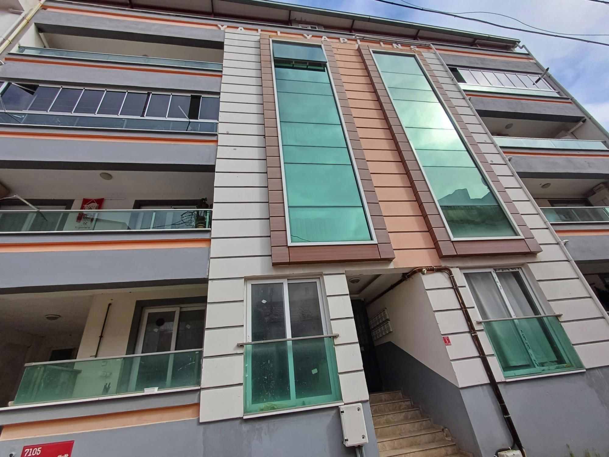 RE/MAX YAZ DAN ABONELİKLERİ AÇIK KİRALIK DAİRE