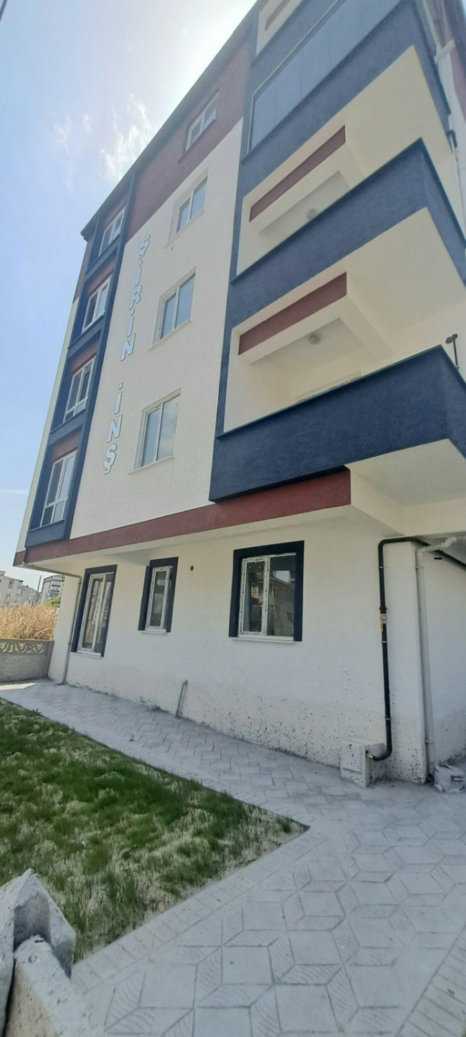 TEKİRDAĞ KAPAKLI SATILIK 2+1 DAİRE