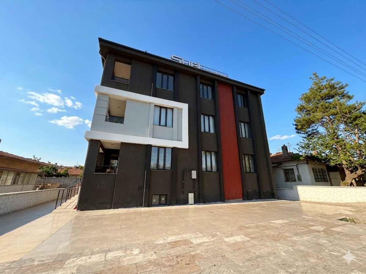 REMAX DEM'DEN 3.5+1 LÜKS SATILIK PREMİUM DAİRE