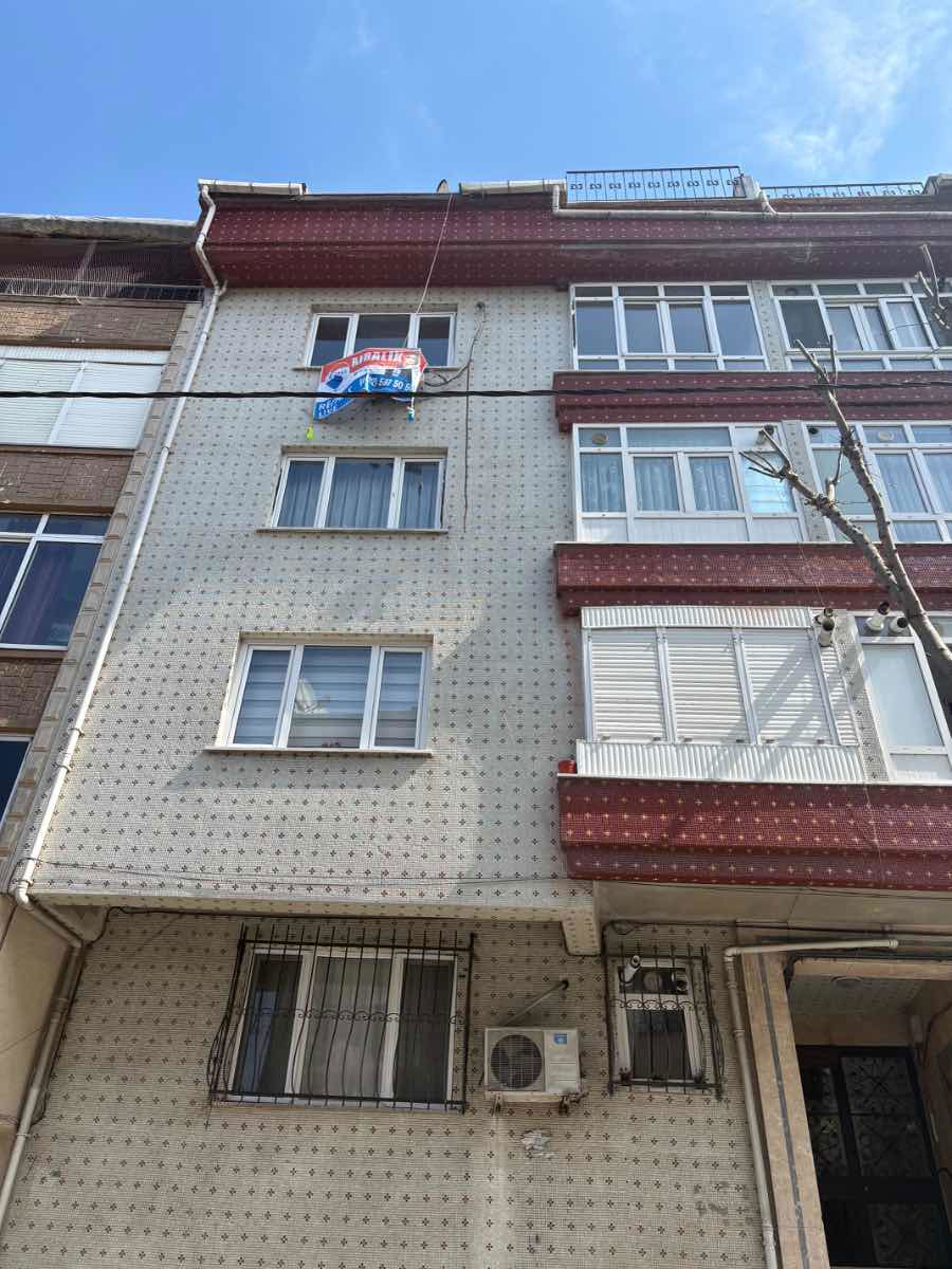 KÜÇÜKKÖY CADDESI KIRALIK DUBLEKS