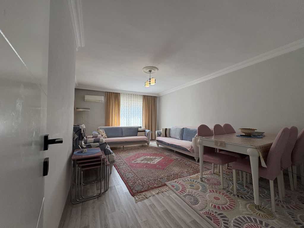 SATILIK 3+1 SATILIK DAİRE