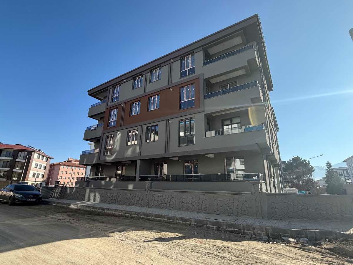 REMAXDEM'DEN HOCABEY MAHALLESİNDE 2+1 KİRALIK DAİRE