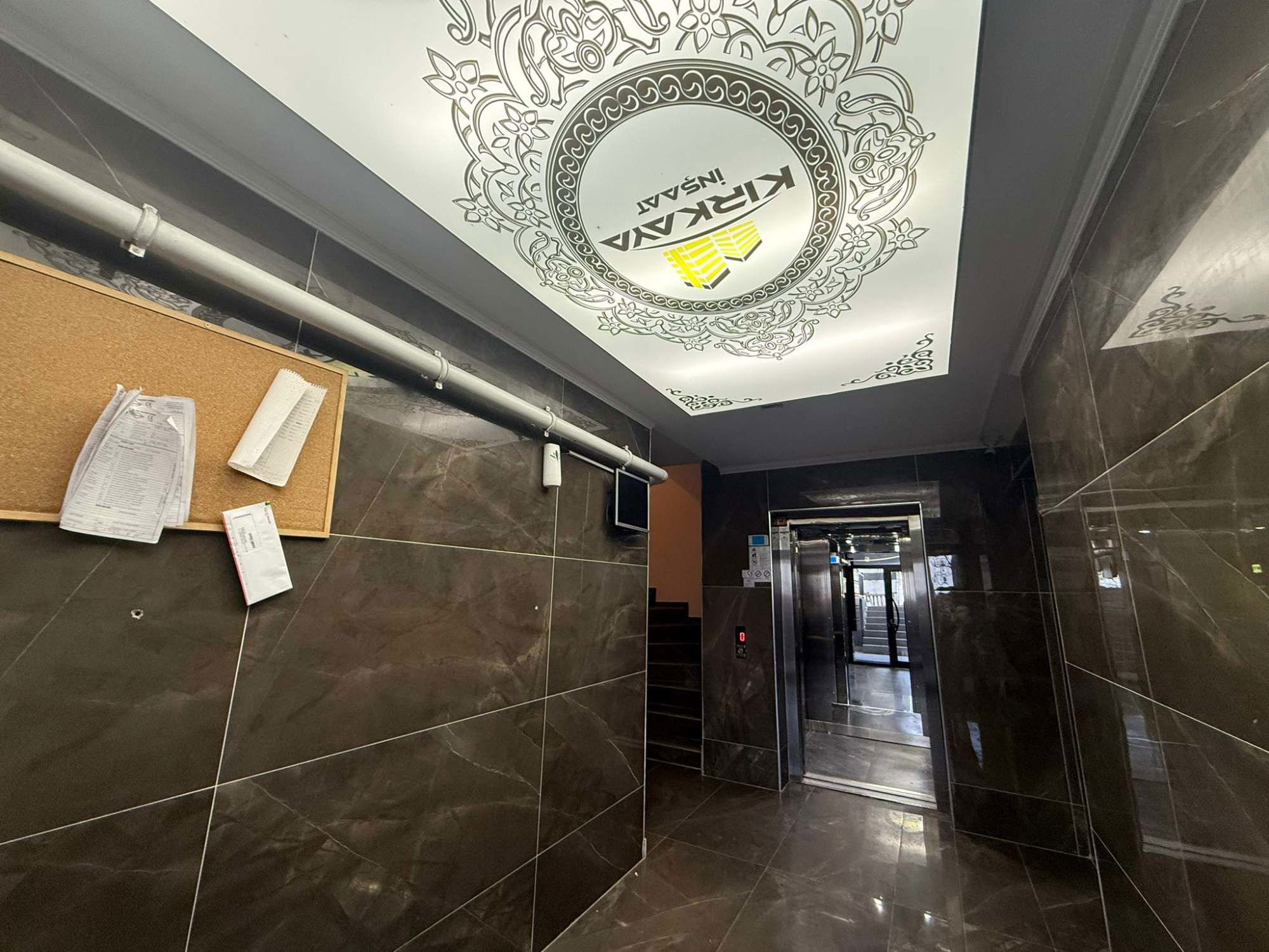 RE/MAX NADİR’DEN TEYYAREDÜZÜ’NDE GENİŞ VE FERAH DUBLEKS FIRSATI!