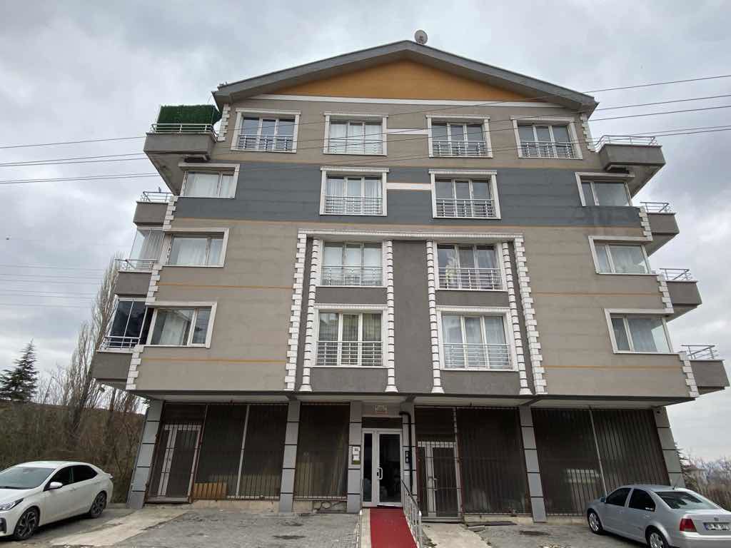 EKİN MAHALLESİ ÇATAK CADDESİ KİRALIK 3+1 DAİRE