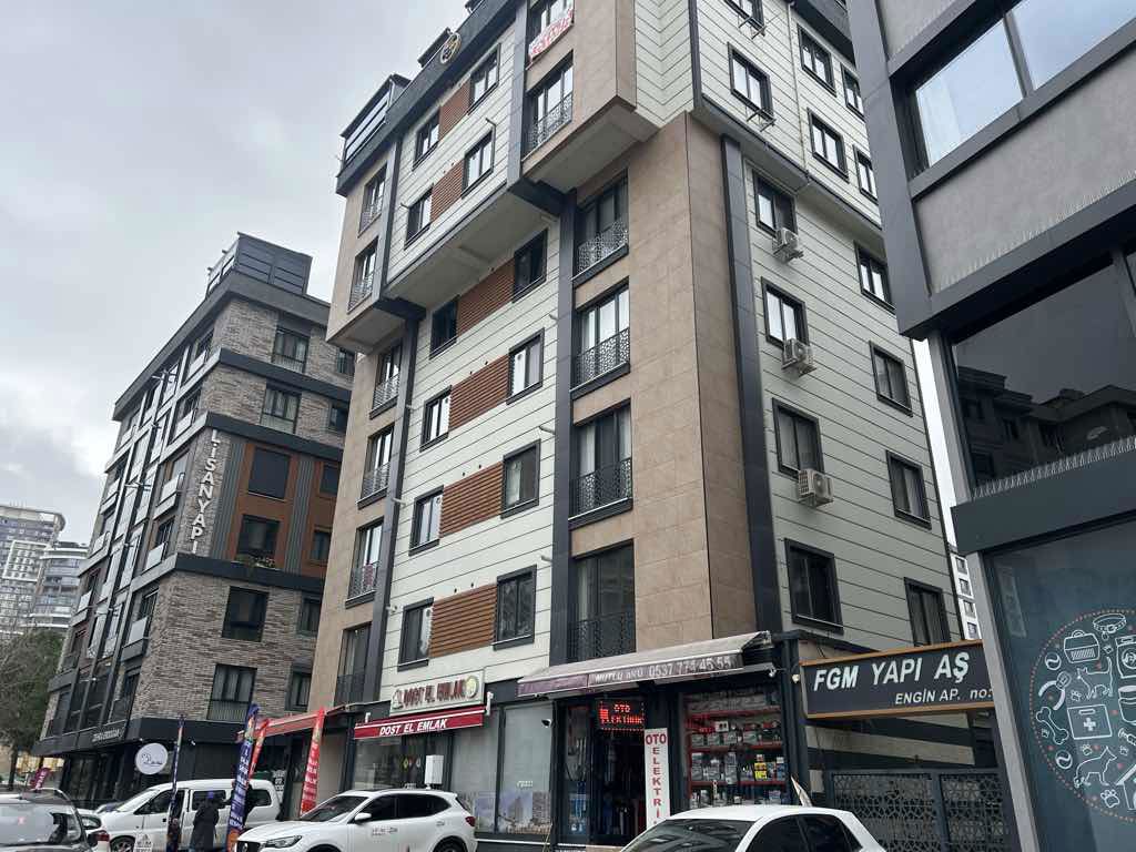 KARTAL ORHANTEPE SATILIK 2+1
