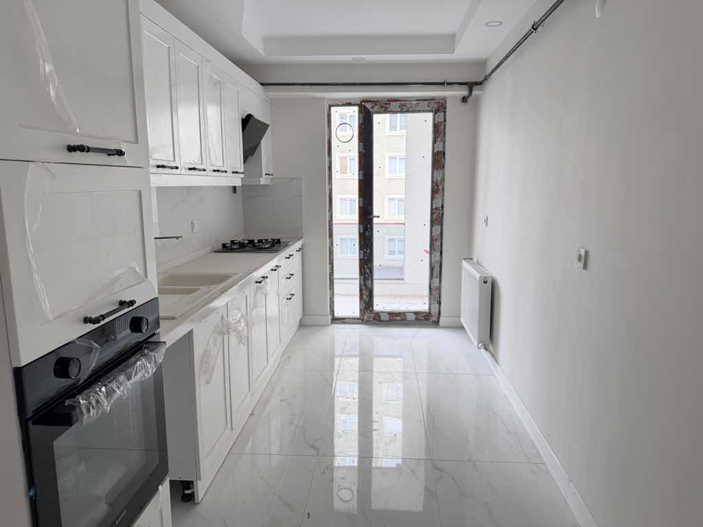LAÇİN ELİT LİFE 1 SİTESİNDE SATILIK 2+1 DAİRE