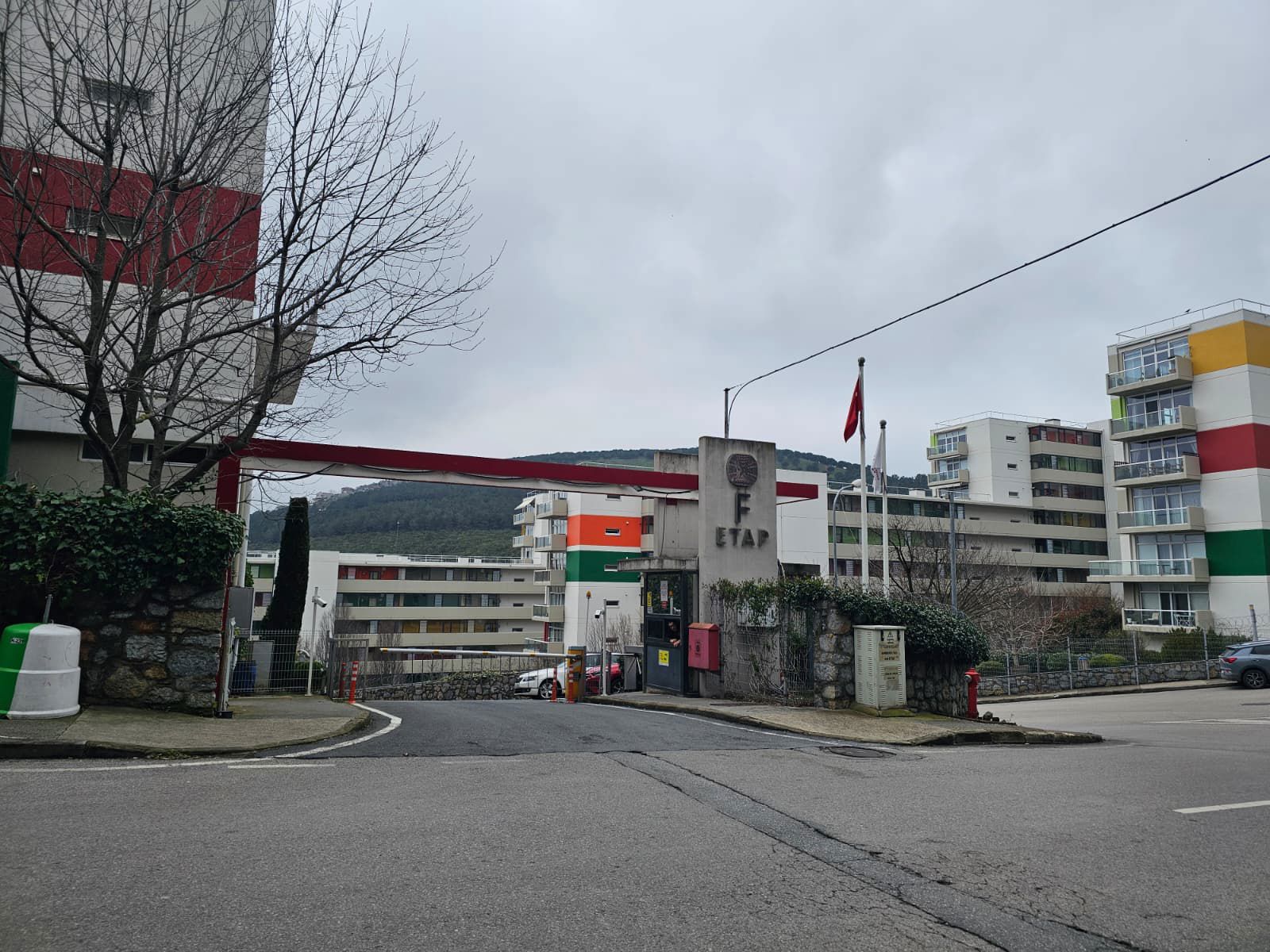 MALTEPE / NARCİYT F2 BLOKTA, SATILIK 4+1 BAHÇE DUBLEKSİ DAİRE