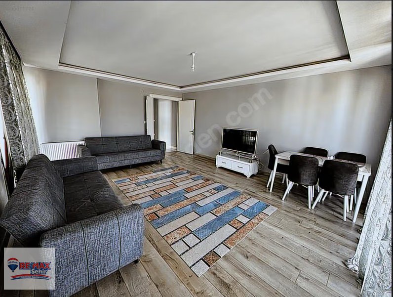 REMAX YALOVA ASUDE VADİ EVLERİ KİRALIK EŞYALI KÖŞE 2+1 DAİRE