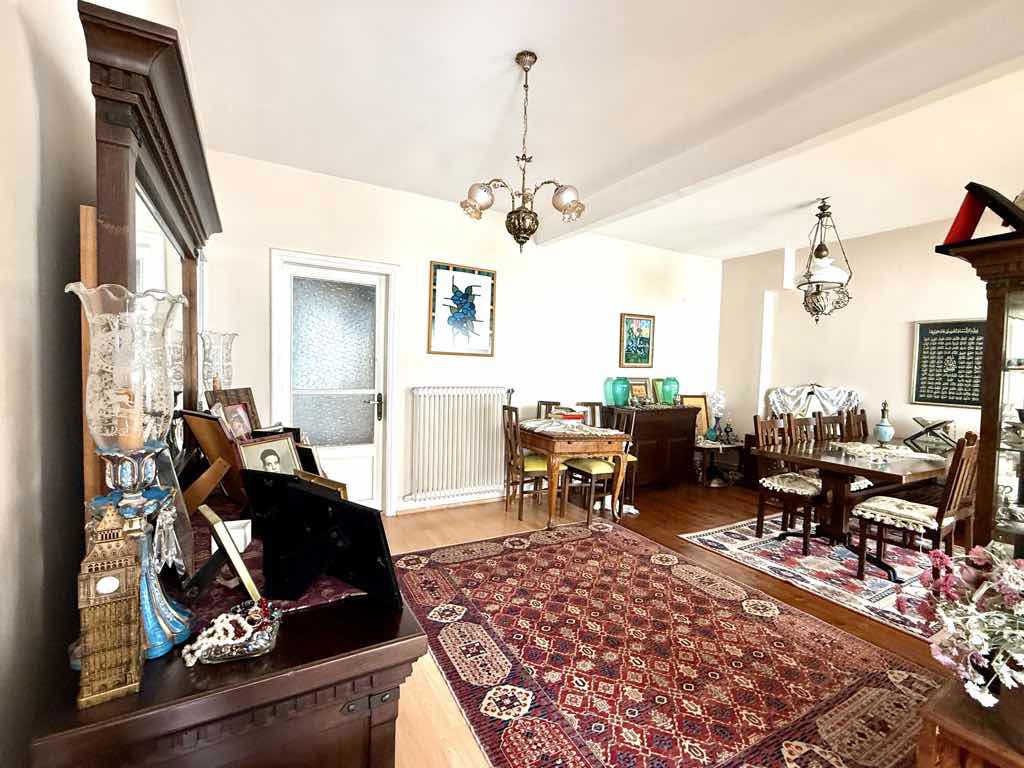 ÜSKÜDAR SELİMİYE ÇİÇEKÇİ 'NİN EN GÜZEL YERİNDE SATILIK DAİRE