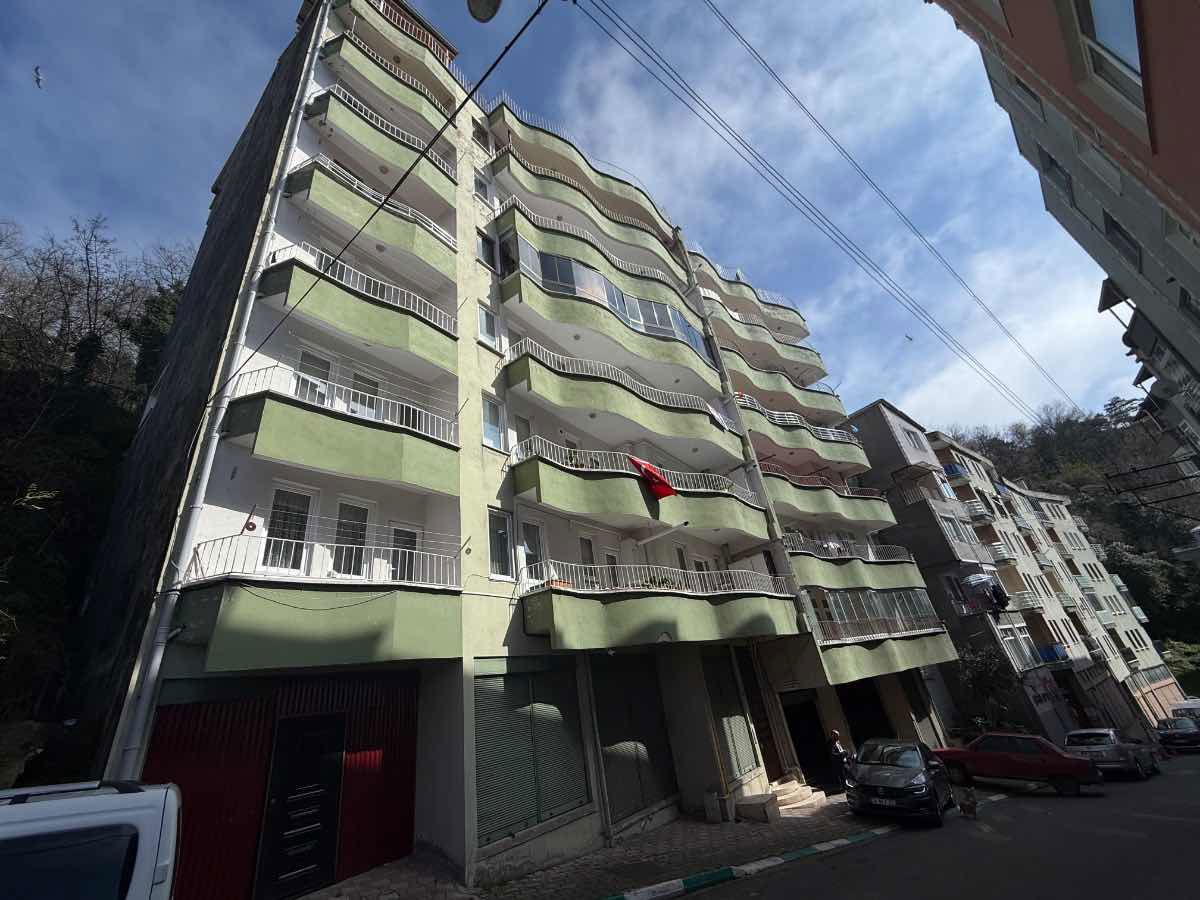 RE/MAX NADİR'DEN | KALE MAHALLESİNDE ŞEHİR MERKEZİNDE 4+1 GENİŞ & MASRAFSIZ SATILIK DAİRE!