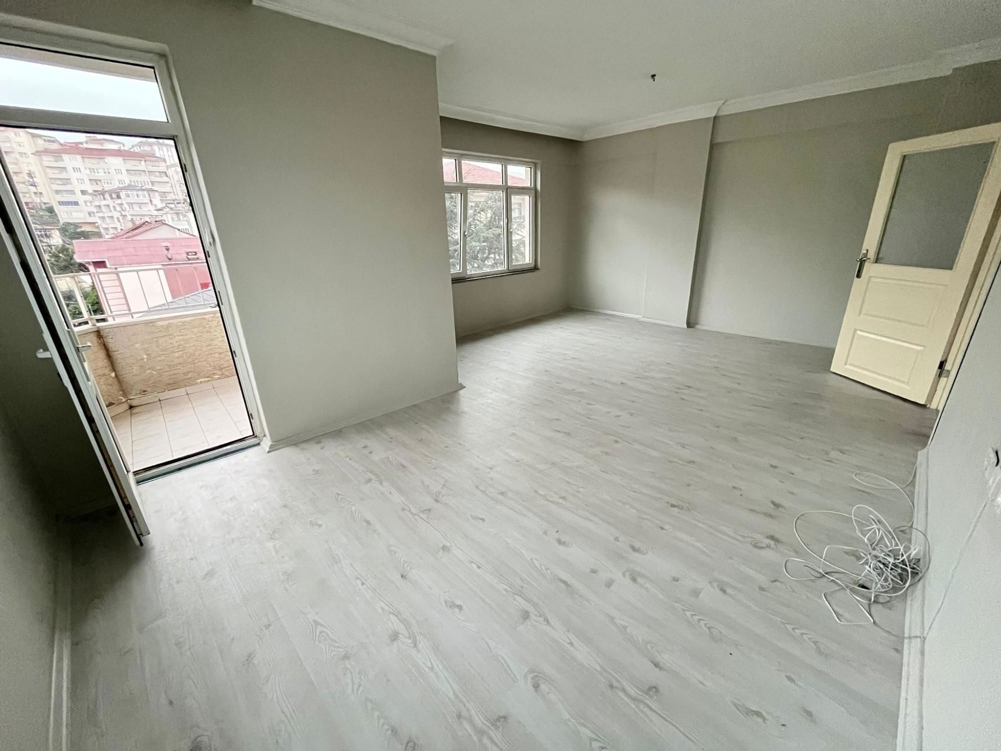 DEĞIRMENDERE MERKEZ' DE 3+1 FIRSAT SATILIK DAIRE