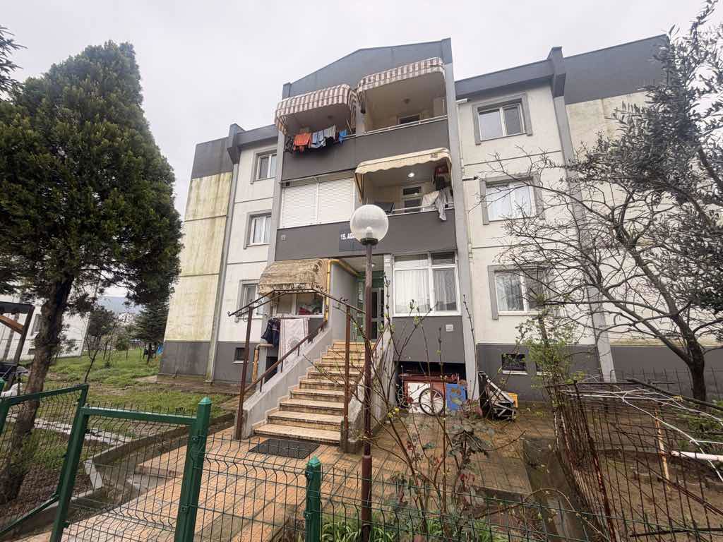 GÖLCÜK ŞİRİNKÖY KALICI KONUTLARINDA 2+1 KİRALIK DAİRE