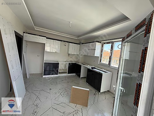 TANDOĞAN MAHALLESİ'DE SATILIK 3+1 FIRSAT DAİRE