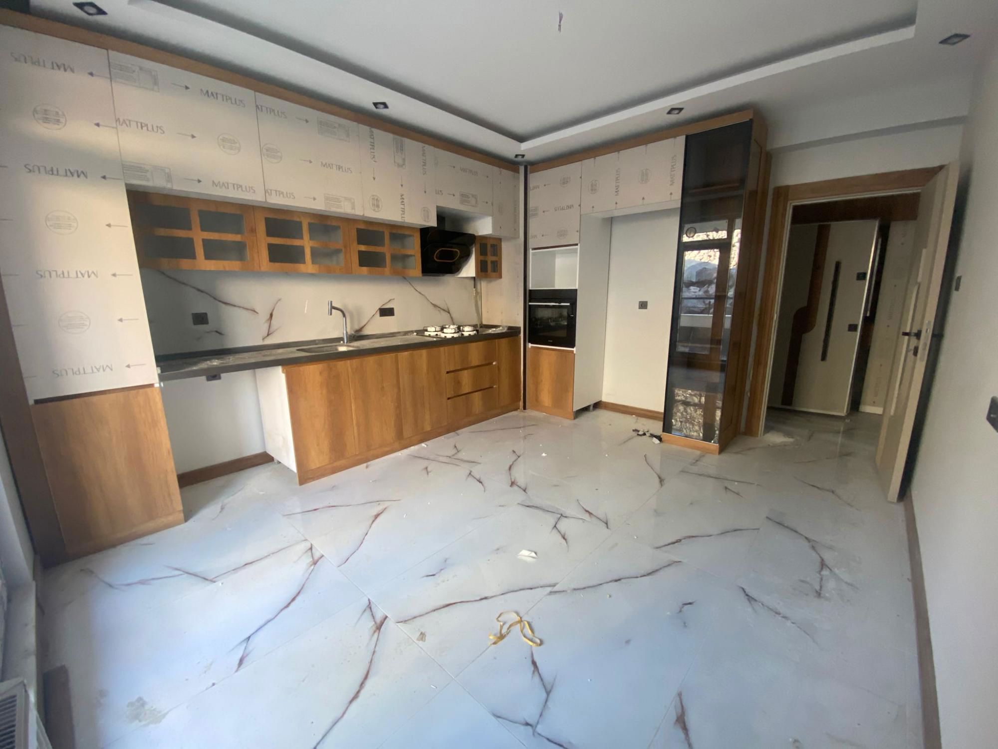 REMAX İLKE'DEN  HİLALKENT'TE 3+1 KİRALIK  LÜKS DAİRE