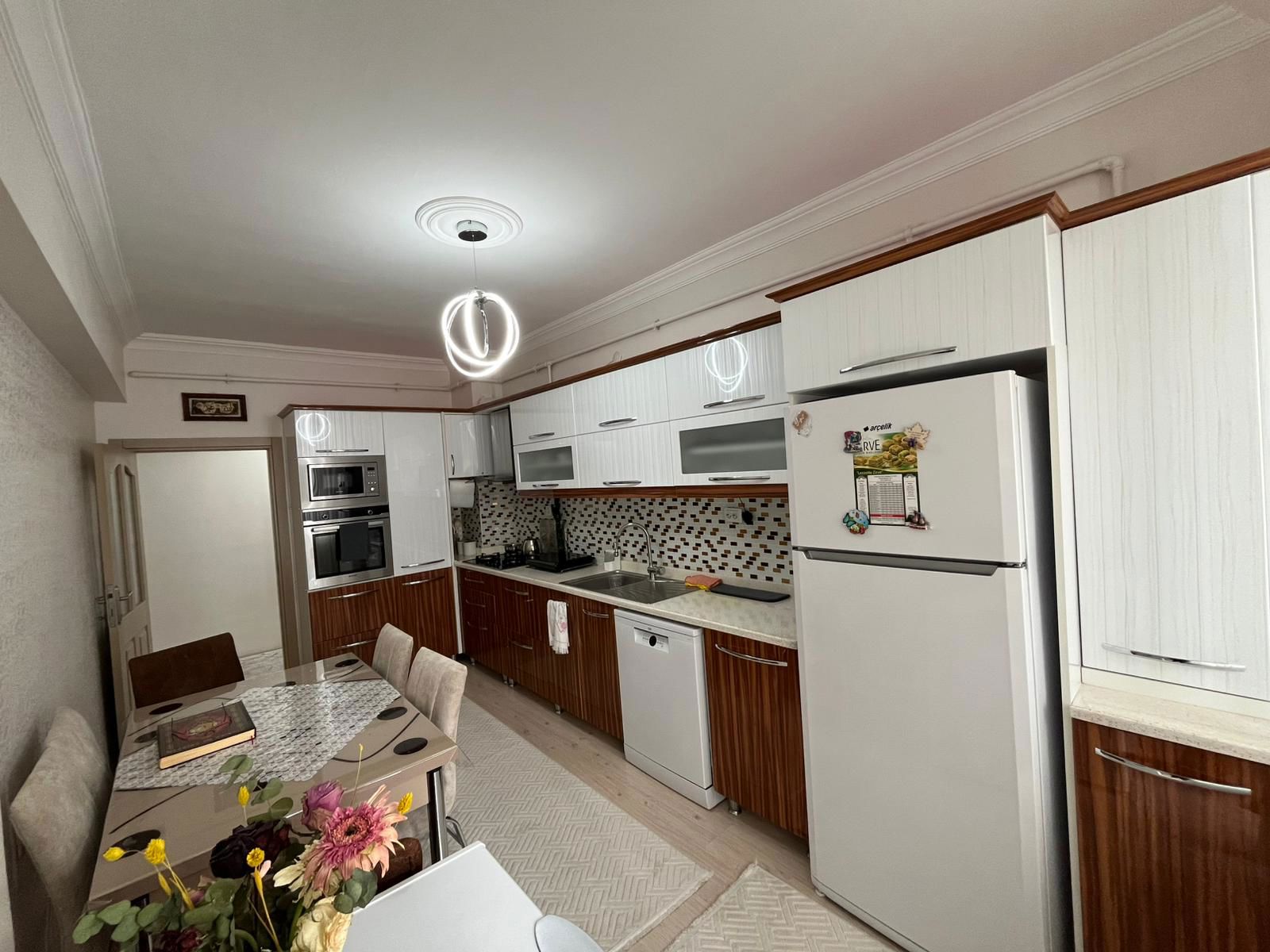 REMAX İLKE'DEN YILDIZKENT'TE 3+1 SATILIK DAİRE