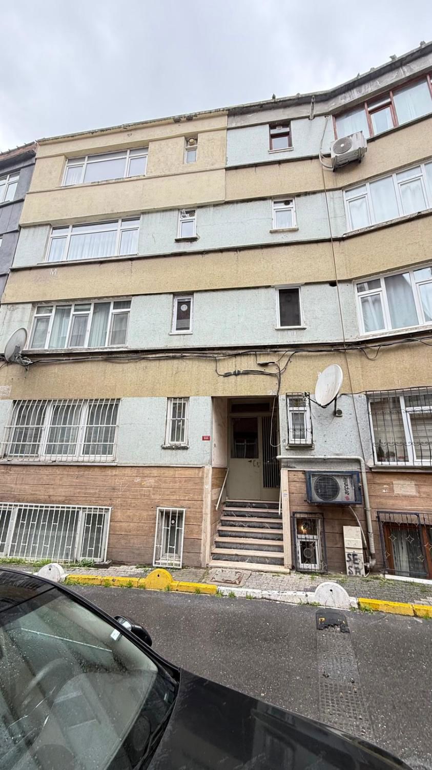 ŞAHANE KONUMDA 1+1