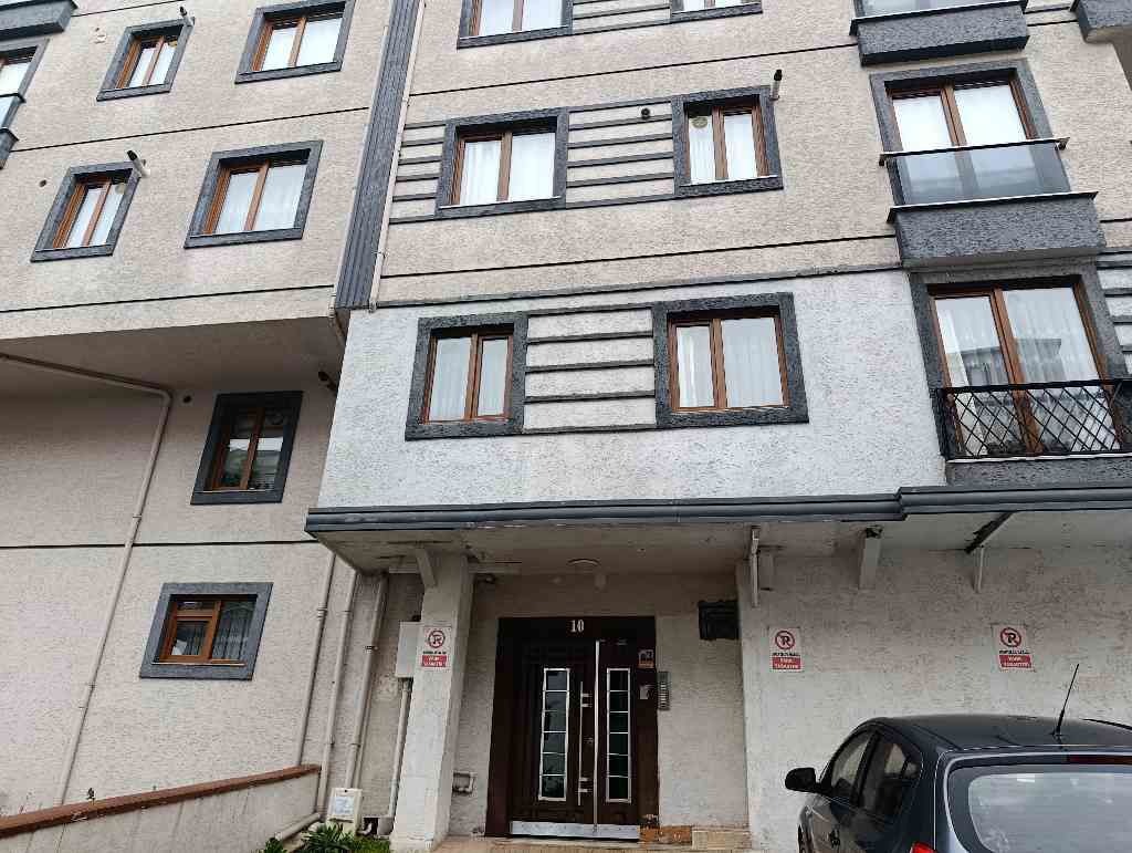 YENİDOĞAN SAFA MAHALLESİNDE ÜST DUBLEKS 3+1 SATILIK DAİRE