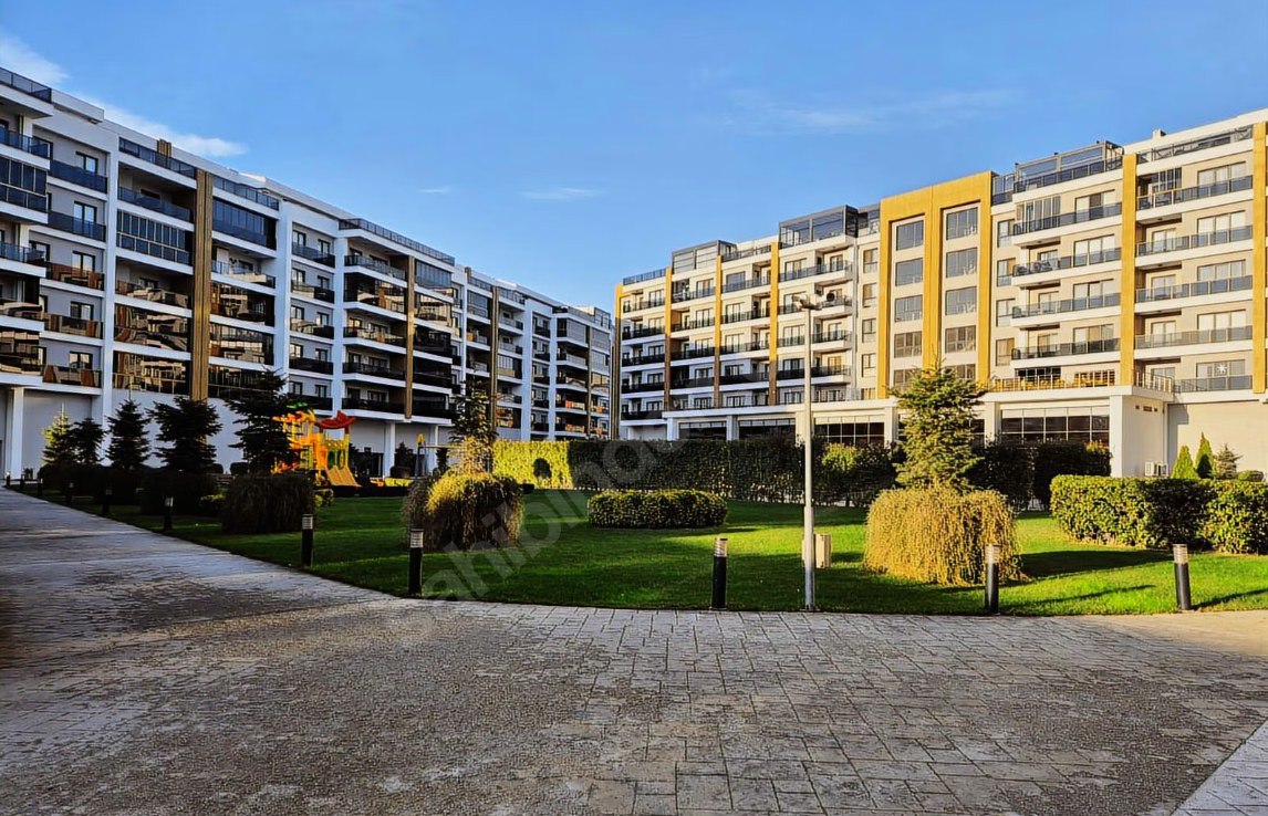 TUZLA AMBİYANS SİTESİNDE KİRALIK DUBLEKS DAİRE