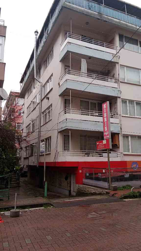 RE/MAX DREAM DEN İZMİT KARABAŞ MAH KİRALIK 3+1 DAİRE