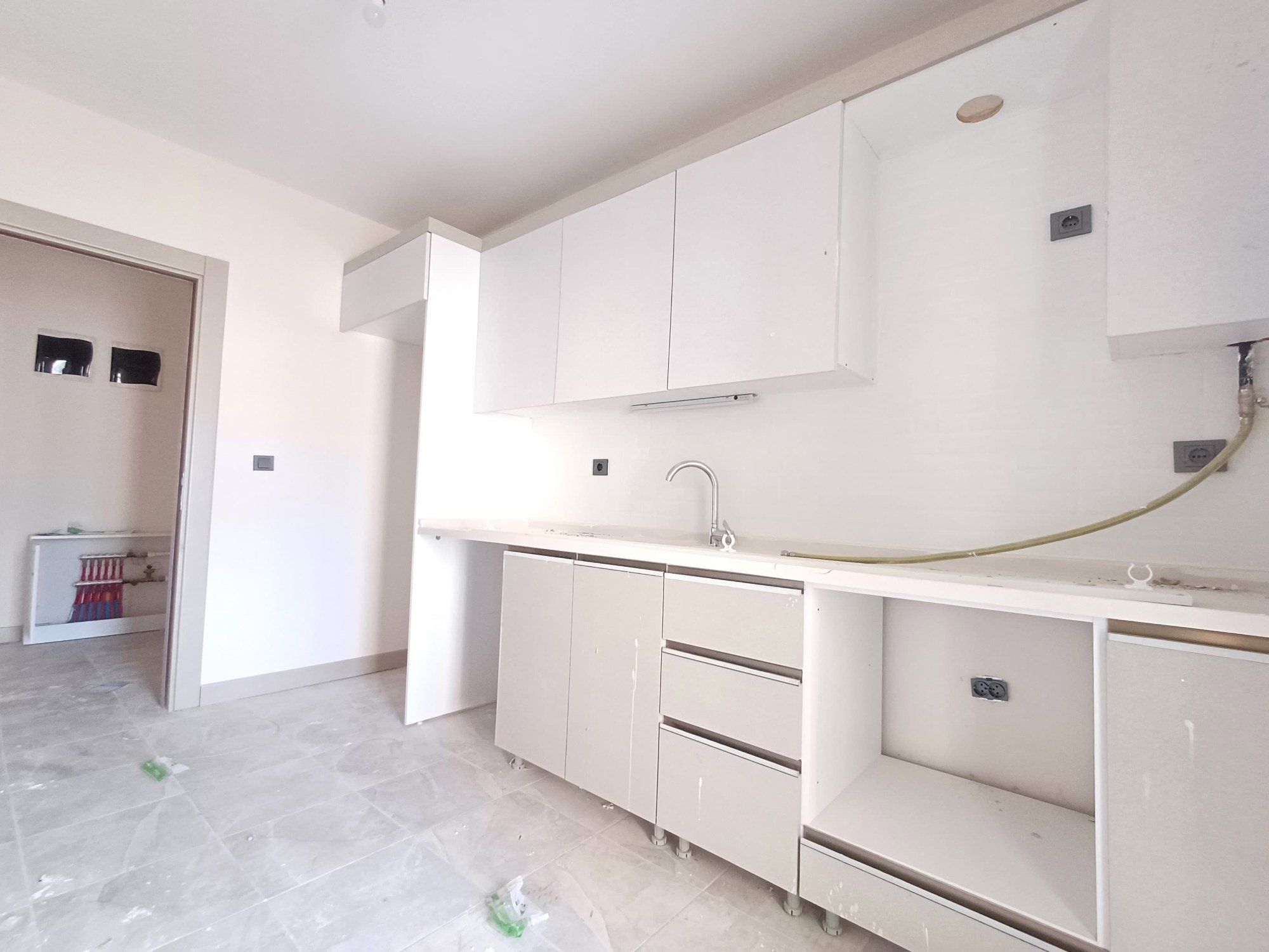 REMAX İLKE'DEN OSMANGAZİ TOKİ'DE 2+1 SATILIK DAİRE