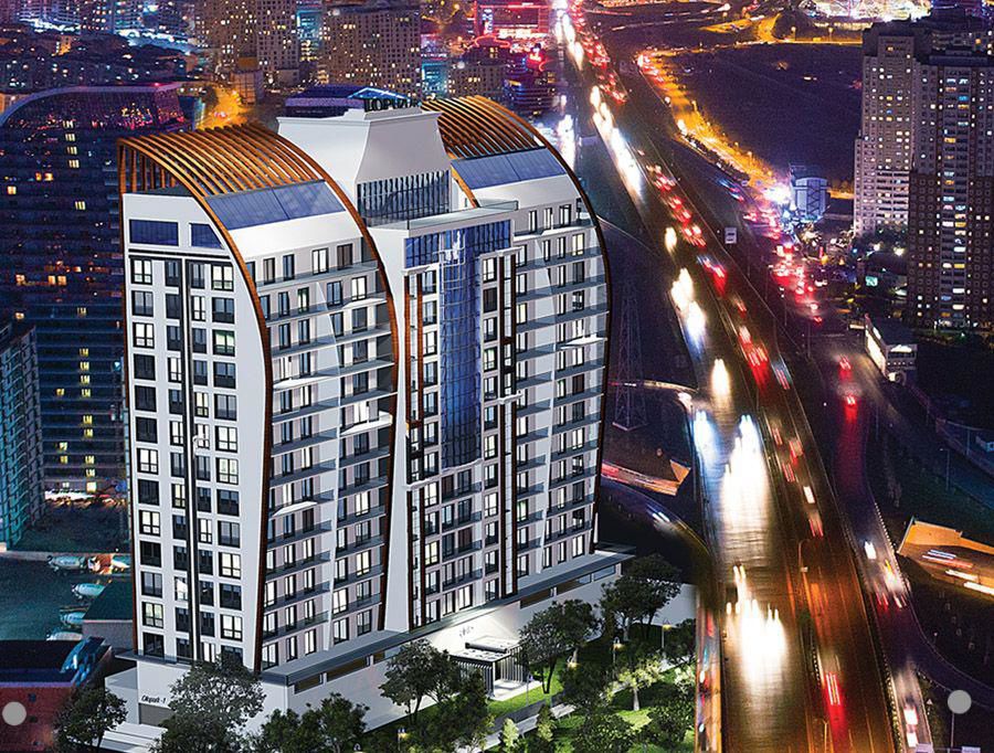 ZAFER MAHALLESİ'NDE PRESTİJLİ AİLE SİTESİNDE SATILIK FIRSAT DAİRE