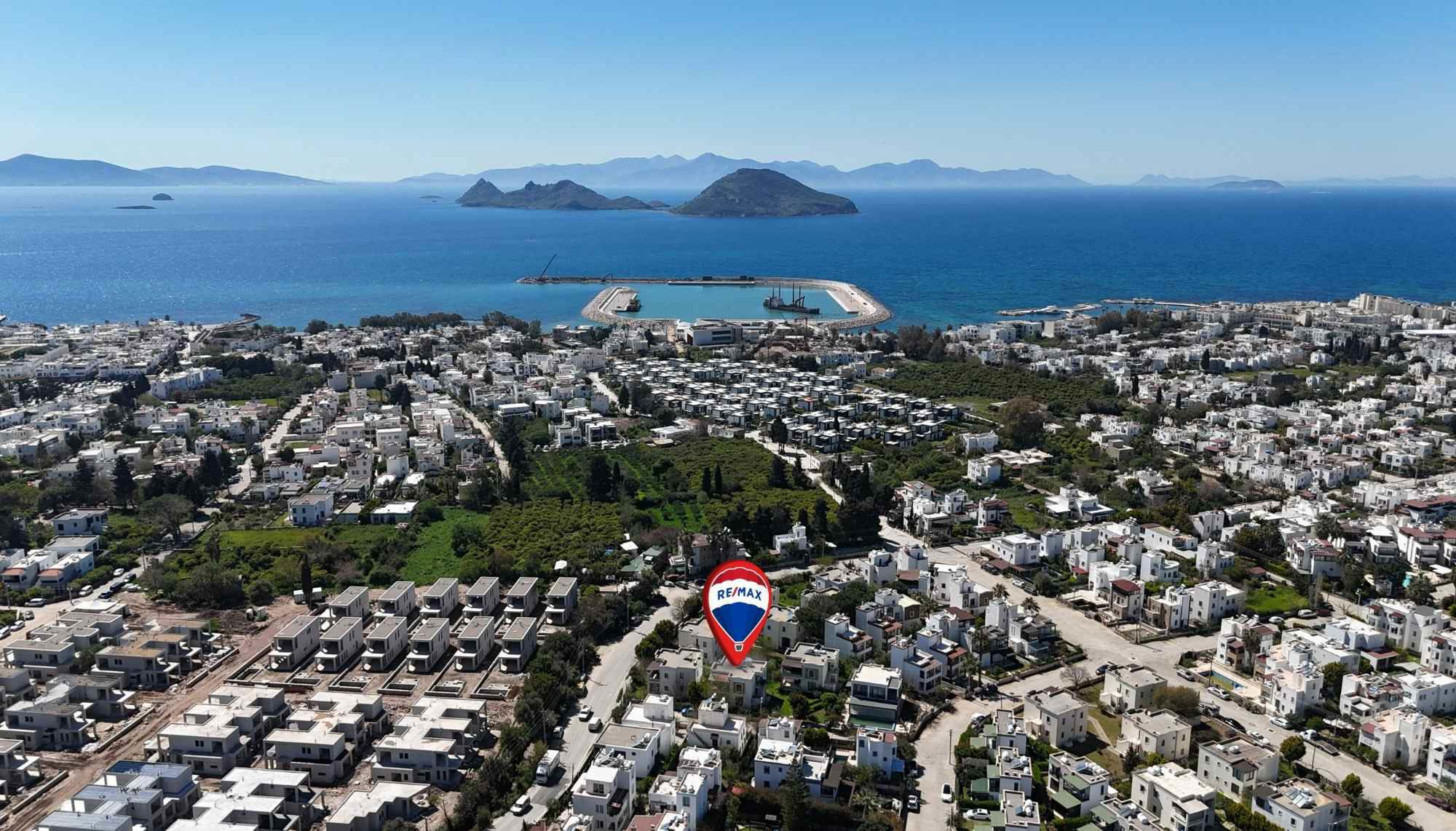 BAHÇELIEVLER 2+1 BAHÇELI DAIRE