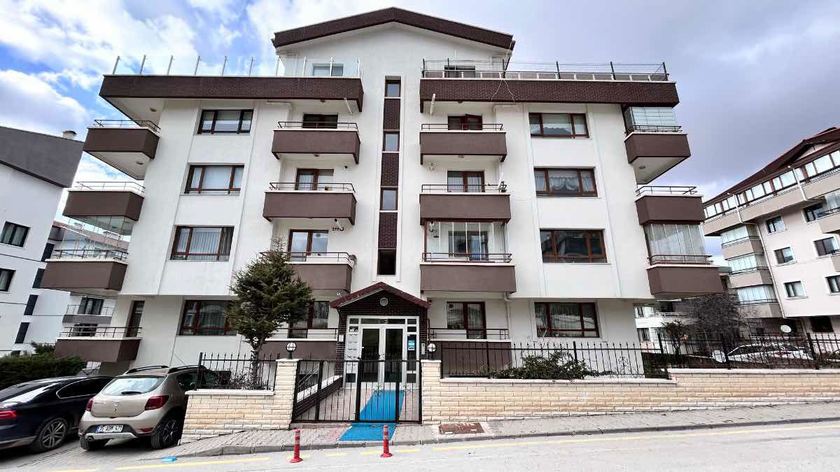 ÇANKAYA YUKARI DİKMEN MAH.DUBLEKS TERASLI 6+1 LÜKS SATILIK DAİRE