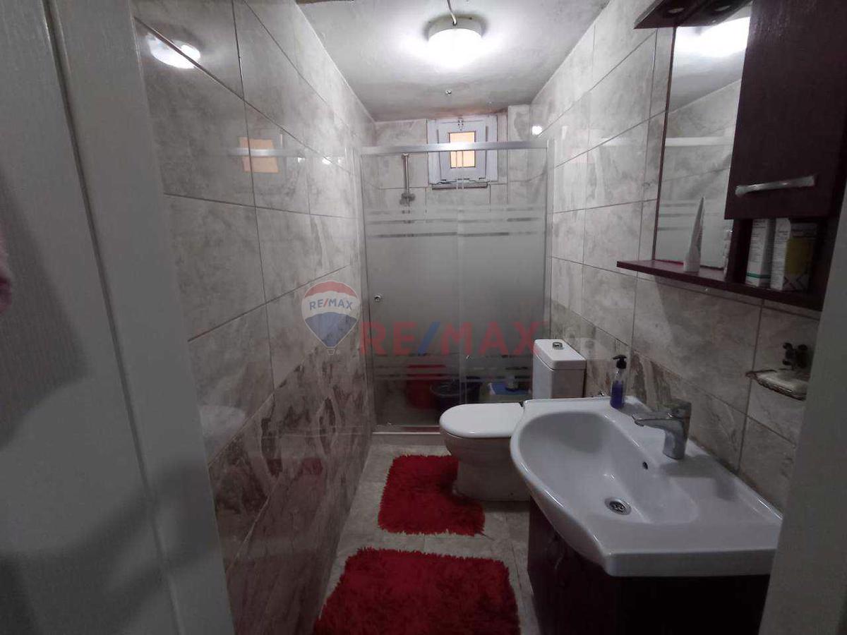 G.O.P. 2+1 85 M2 KLİMALI BALKONLU KAPALI MUTFAK HUZUR APT SATILIK DAIRE