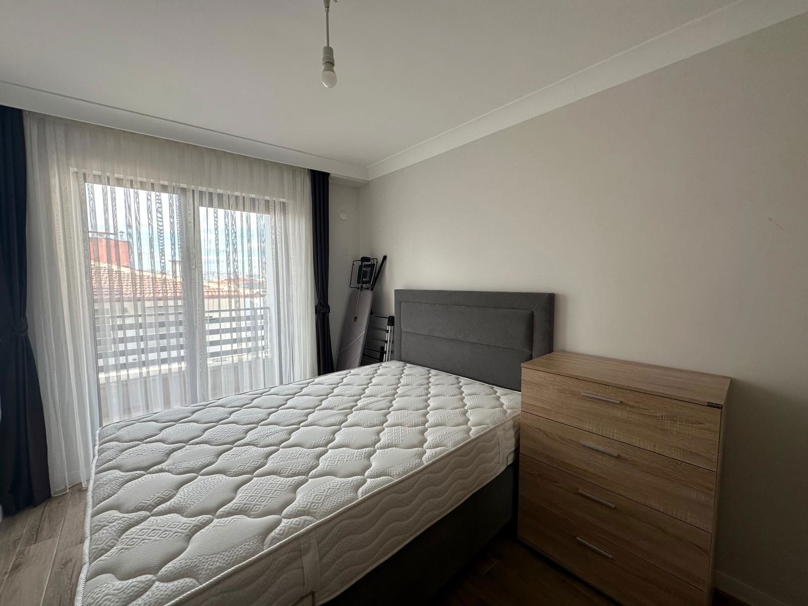 KAVAKLIDERE SUİTS'DE LOKASYONU GÜZEL 1+1 MOBİLYALI KİRALIK DAİRE
