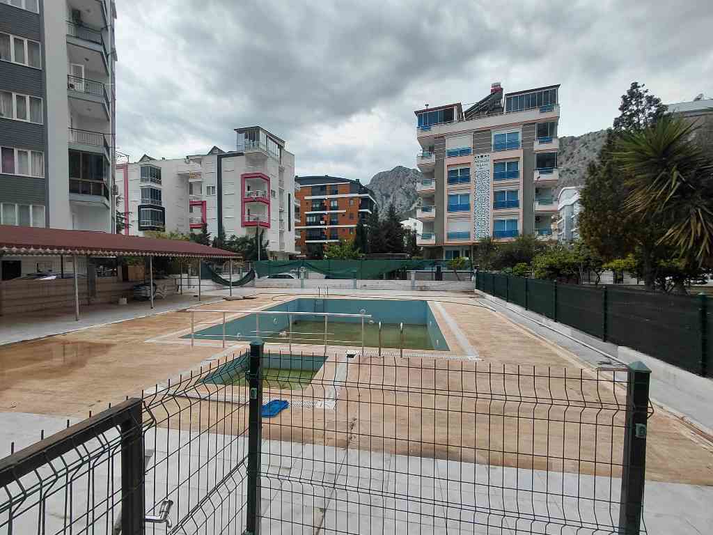 HURMA MH. SİTE İÇİ ARAKAT SATILIK 3+1 DAİRE