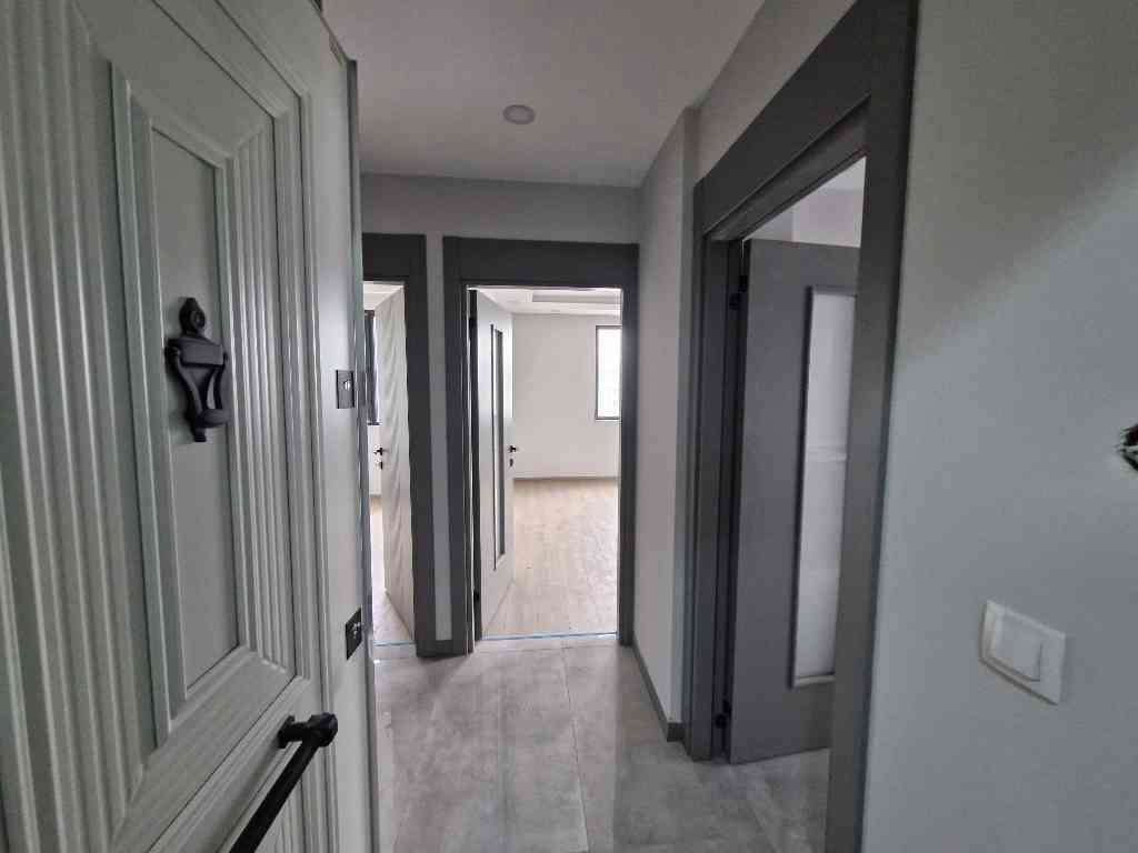 TUZLA'DA PRESTİJLİ LOKASYON SATILIK 2+1 DAİRE