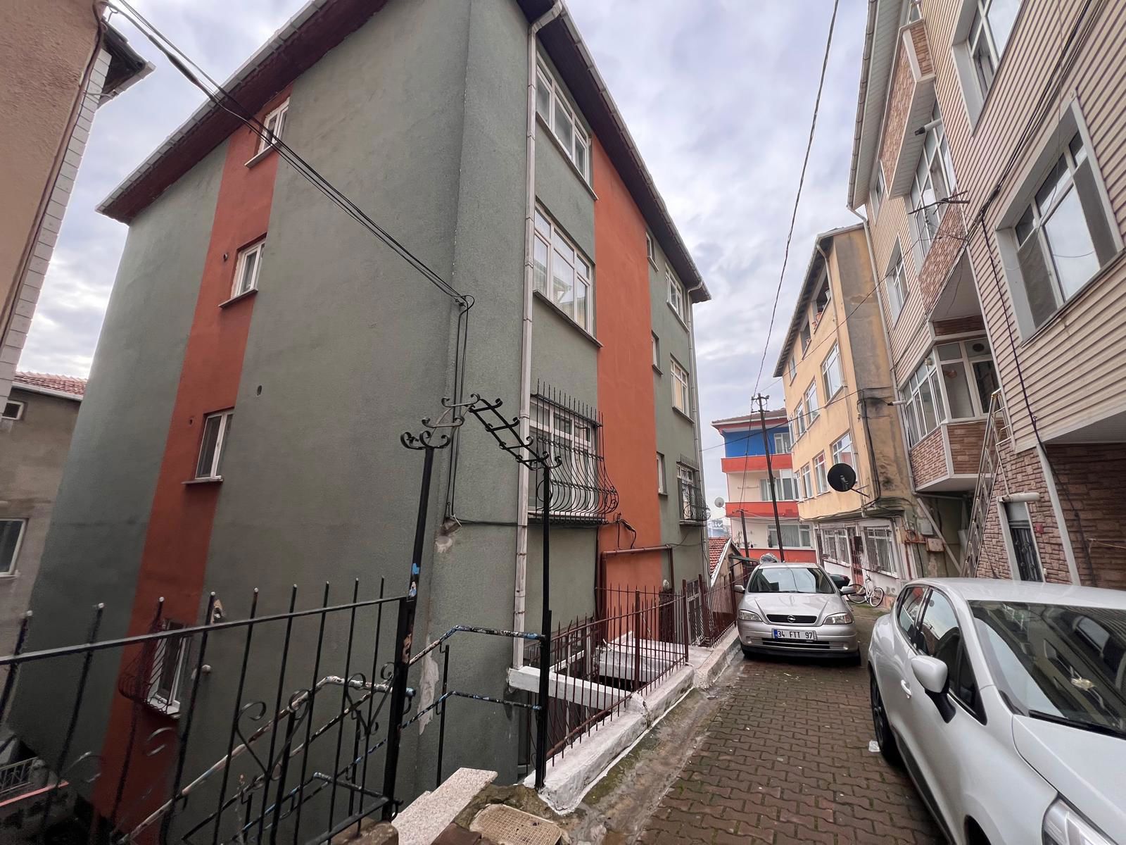 ULUSTA KIRALIK 3 + 1 FULL EŞYALI DAIRE