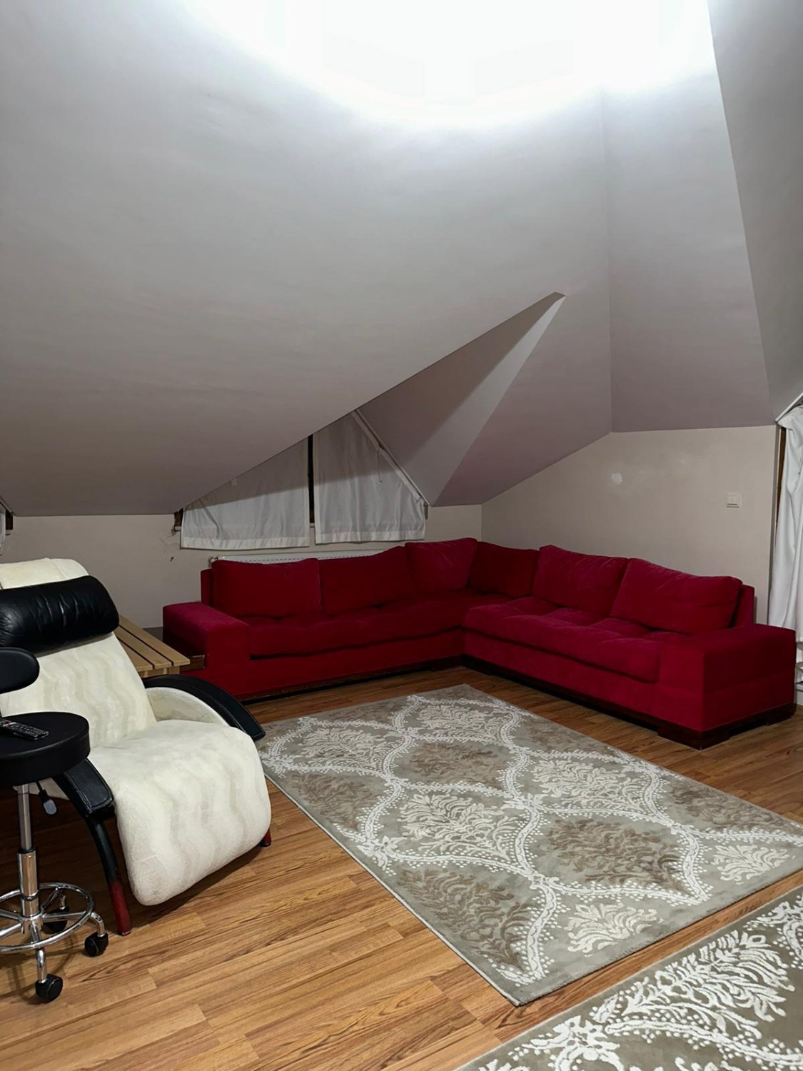 MALTEPE AYDINEVLER DE KIRALIK 2+1 DAIRE