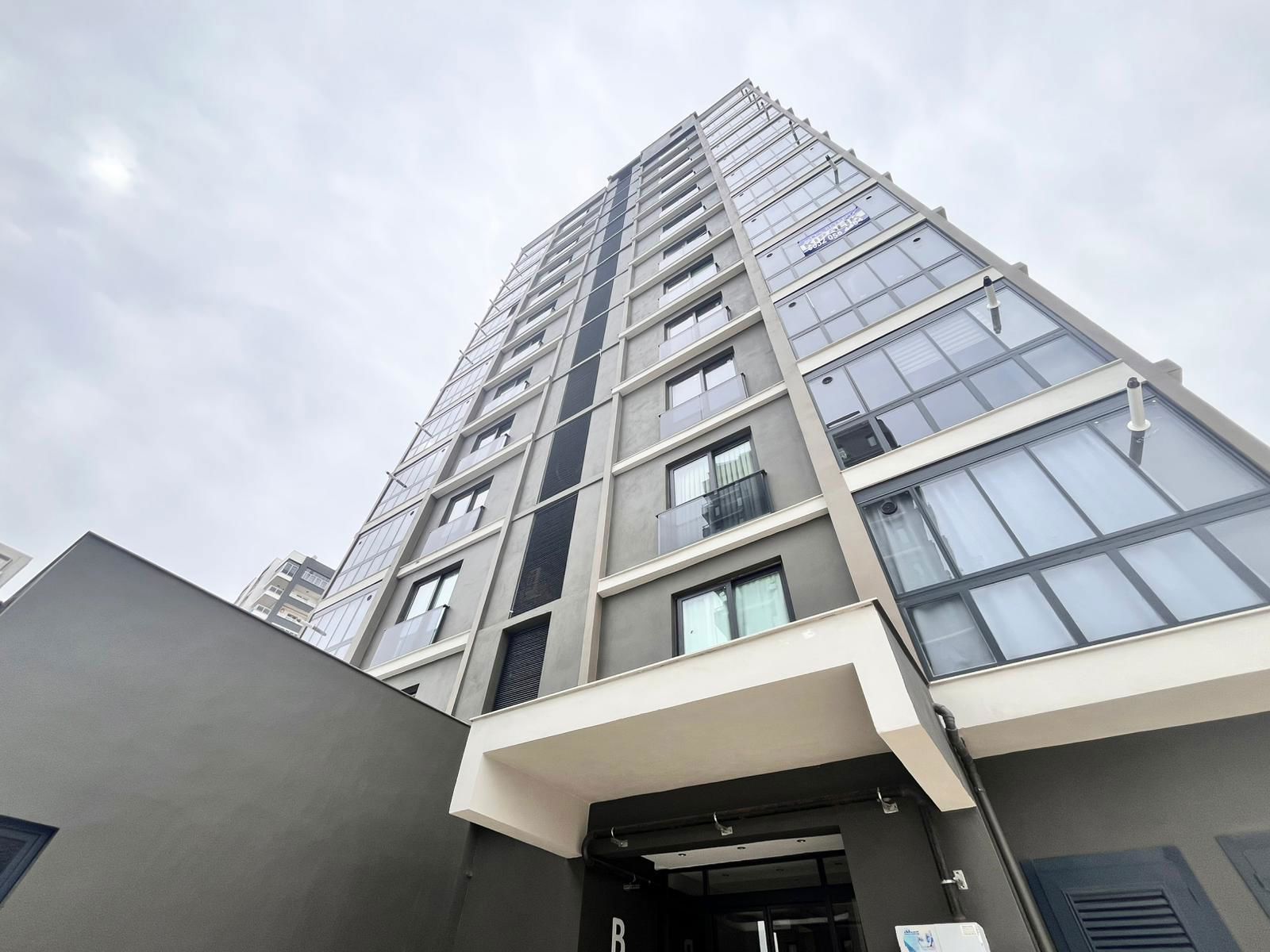 REMAX RİNA'DAN 50.YIL MAH.DE 2+1 SIFIR DAİRE