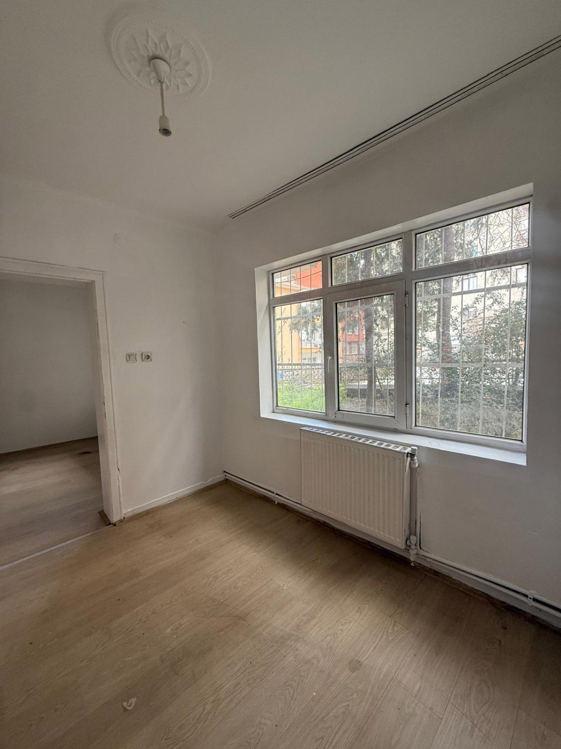ÇANKAYA CEBECI FAKÜLTELER MAHALLESINDE 2+1 SATILIK DAIRE